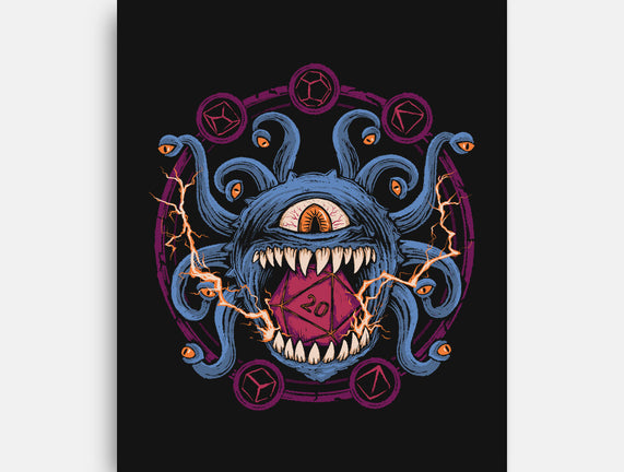 Eyes Of Underdark