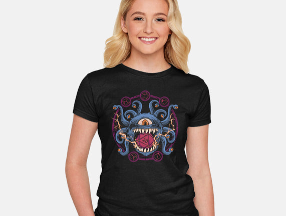Eyes Of Underdark