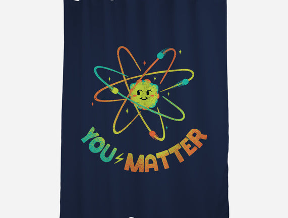 You Matter Atom Science