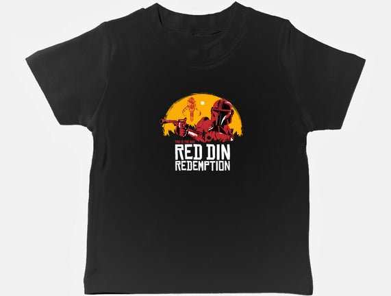 Red Din Redemption