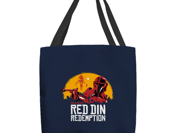 Red Din Redemption