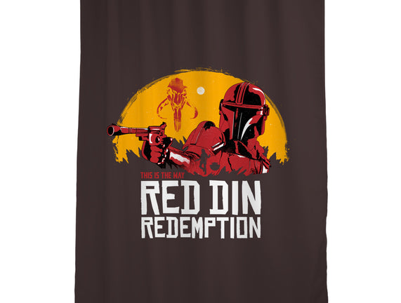 Red Din Redemption