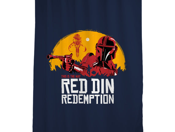 Red Din Redemption