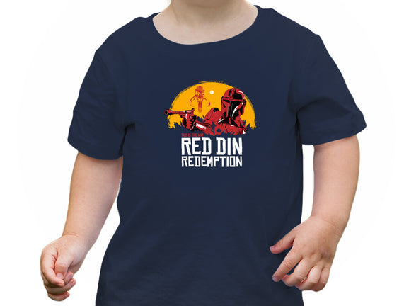 Red Din Redemption