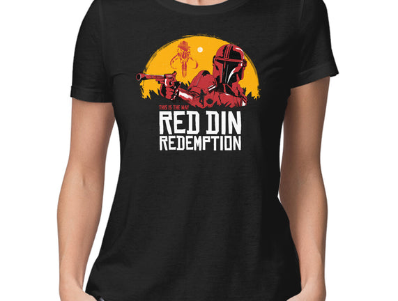 Red Din Redemption