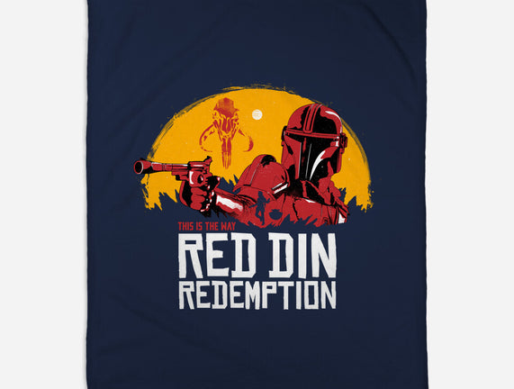 Red Din Redemption