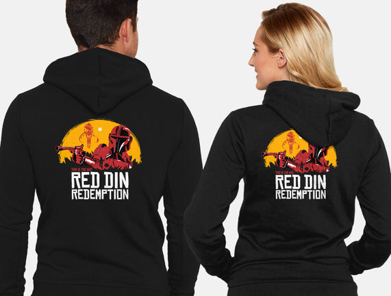 Red Din Redemption