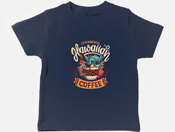 Experimental Coffee