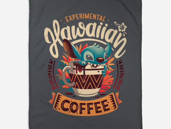 Experimental Coffee