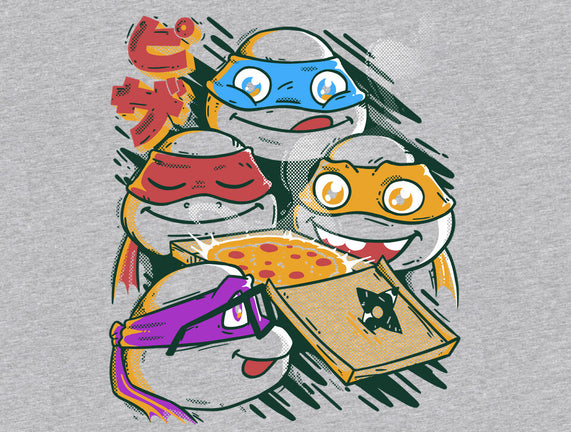 Pizza Speel