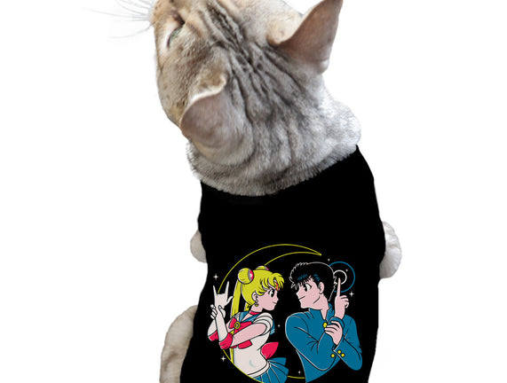 Retro Anime Battle