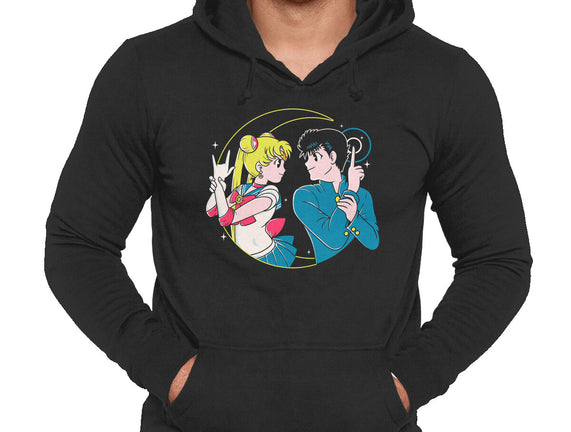 Retro Anime Battle