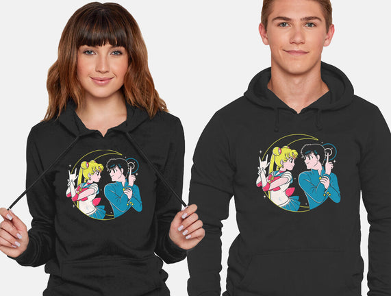 Retro Anime Battle
