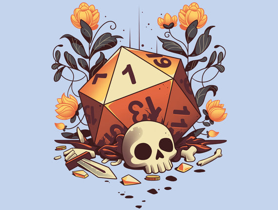 Fatal Roll