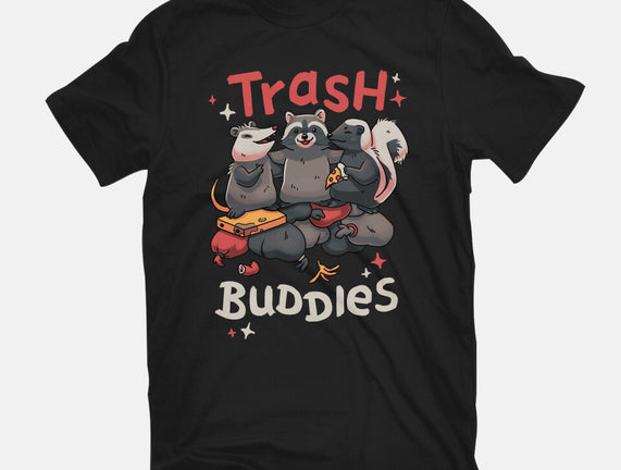 Trash Buddies