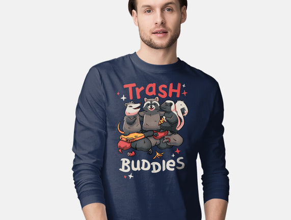 Trash Buddies