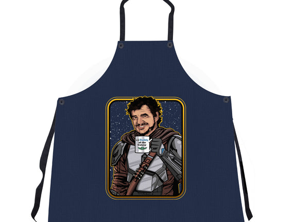 Daddy Of The Galaxy