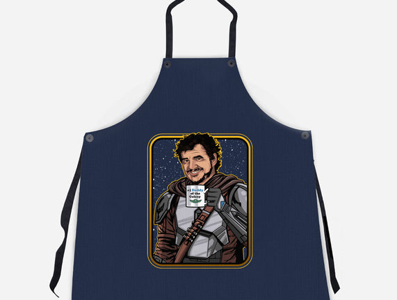 Daddy Of The Galaxy