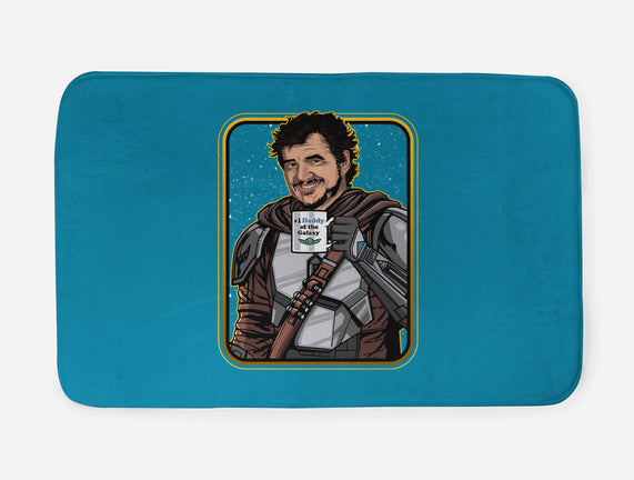 Daddy Of The Galaxy