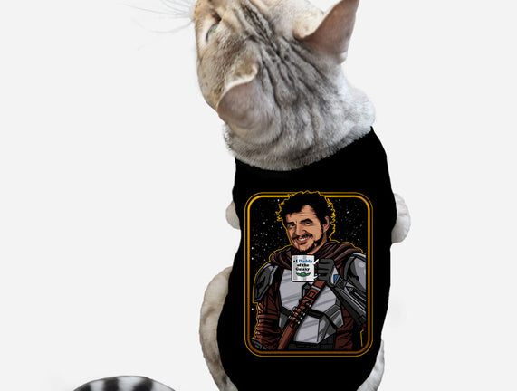 Daddy Of The Galaxy