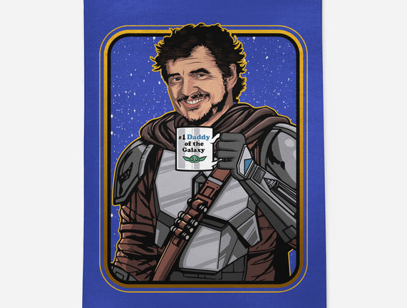 Daddy Of The Galaxy