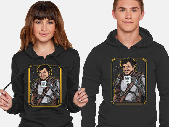 Daddy Of The Galaxy