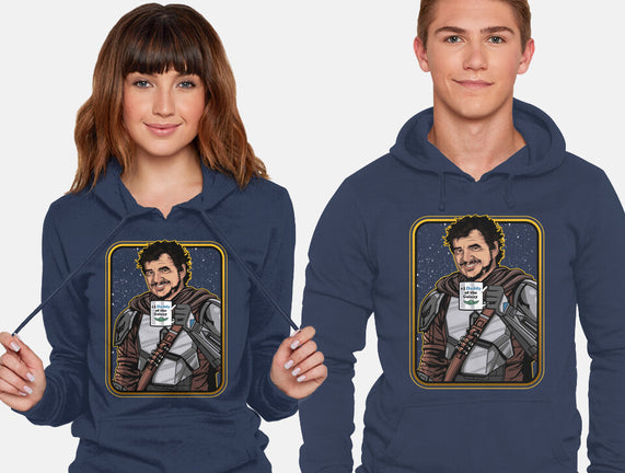Daddy Of The Galaxy