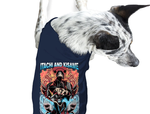 Itachi And Kisame