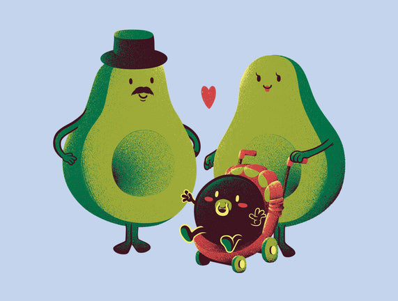 Avocado Family
