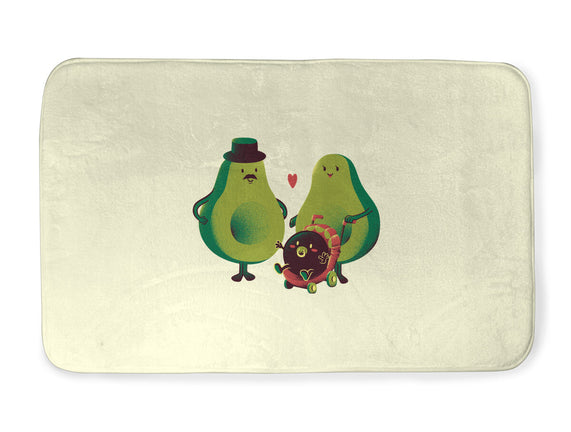 Avocado Family