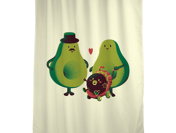 Avocado Family