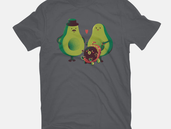 Avocado Family