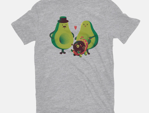Avocado Family