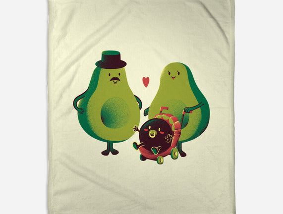 Avocado Family