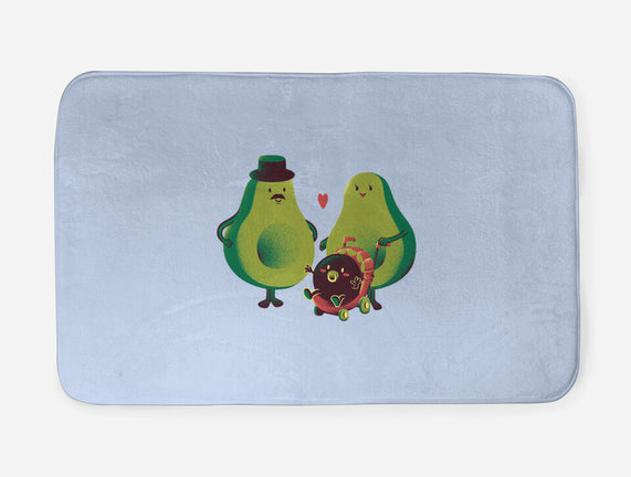 Avocado Family