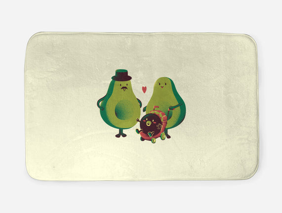 Avocado Family