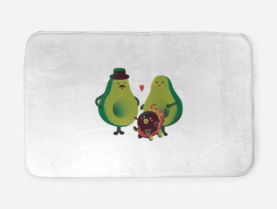 Avocado Family