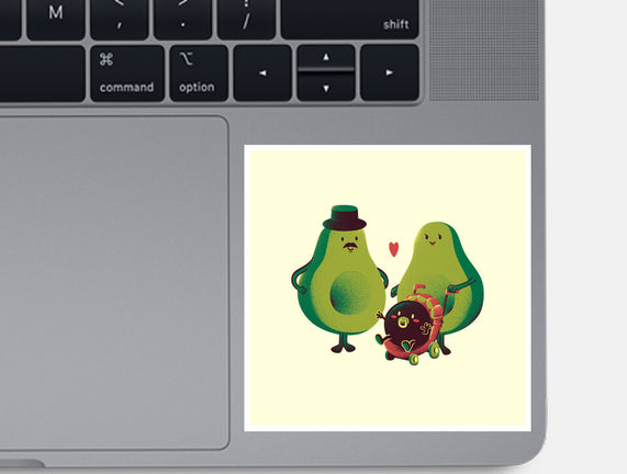 Avocado Family