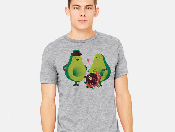 Avocado Family