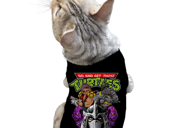 Shredder And Co