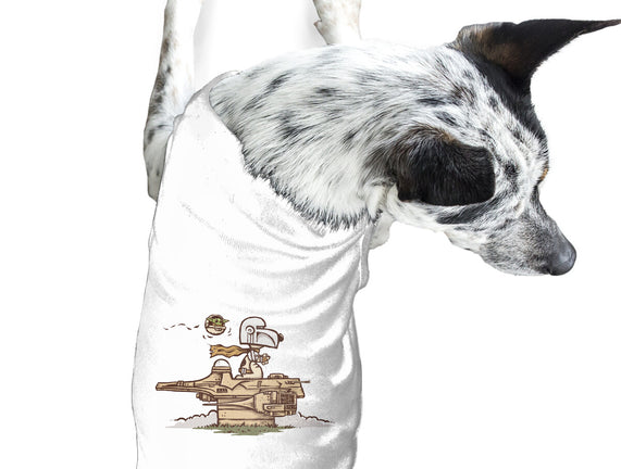 The Beaglorian