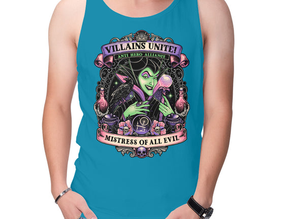 Mistress Of All Evil