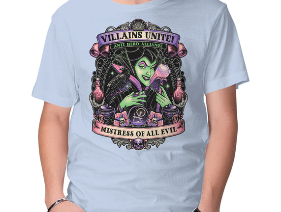 Mistress Of All Evil