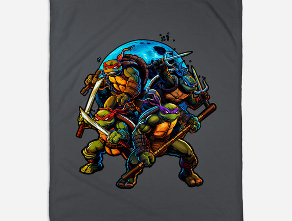 Classic Ninjas