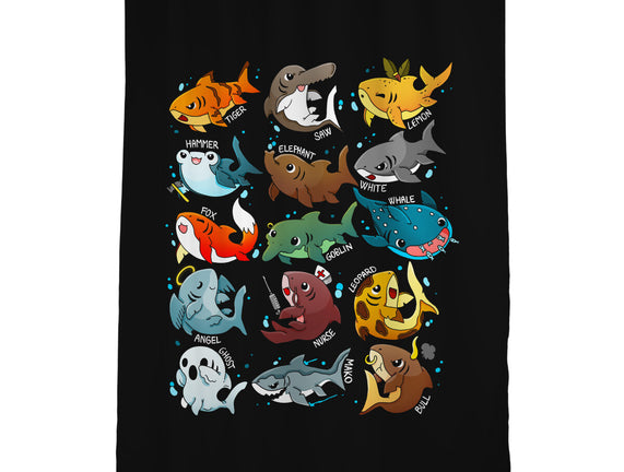 Sharks