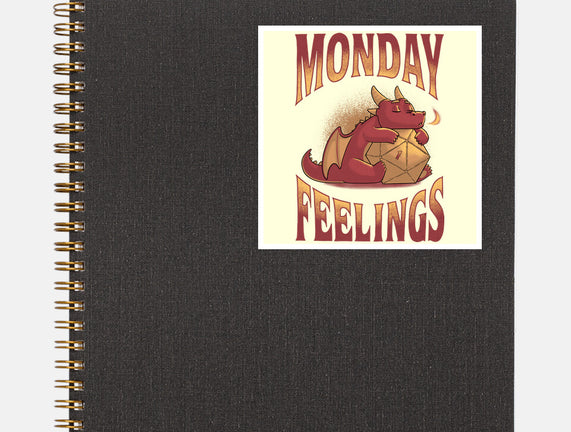 Monday Feelings