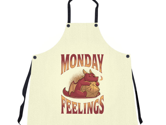 Monday Feelings