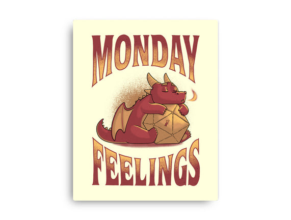 Monday Feelings