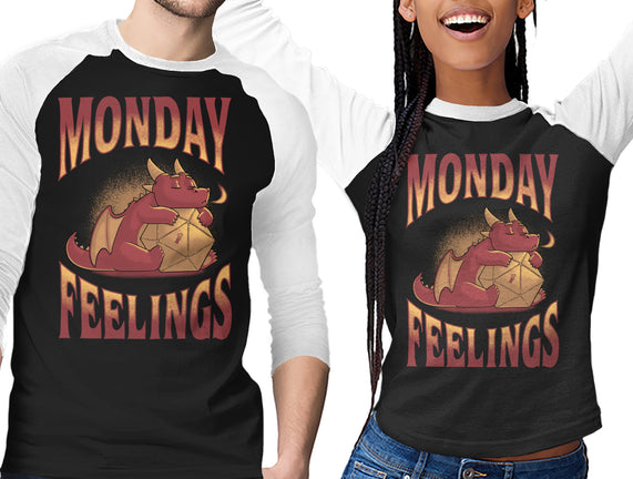 Monday Feelings