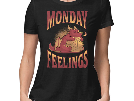 Monday Feelings